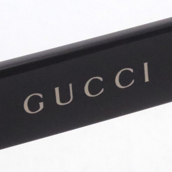NWT GUCCI GG1135S - 001 MENS SUNGLASSES - Picture 14 of 16